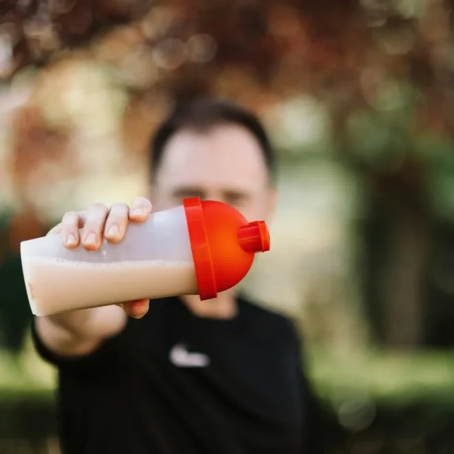 How Many Scoops of Whey Protein Per Day?