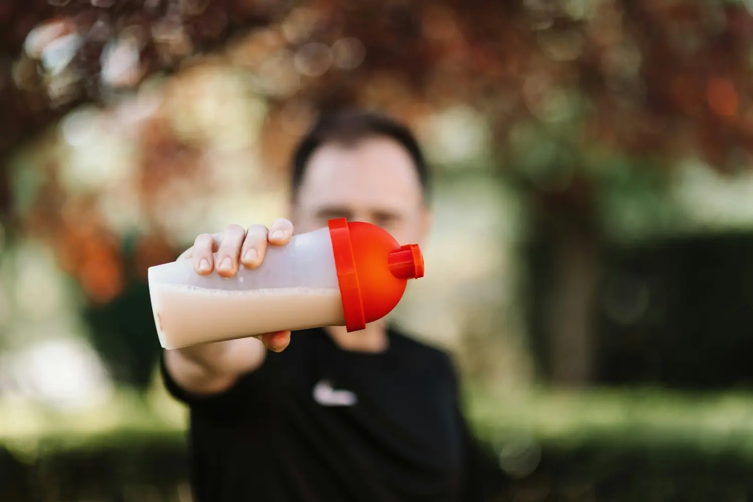 How Many Scoops of Whey Protein Per Day